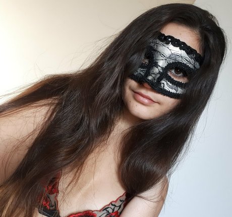 yourgothicho model high quality archive