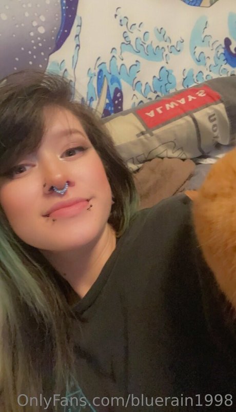 bluerain1998 exclusive pornstar pictures