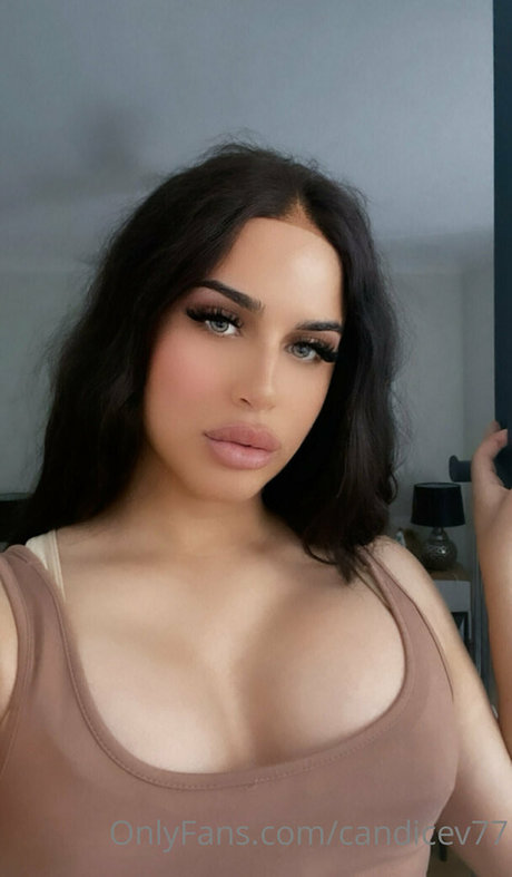 candicev77 nudes actress photo