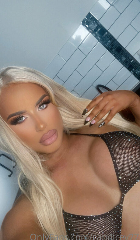 candicev77 star hot photos