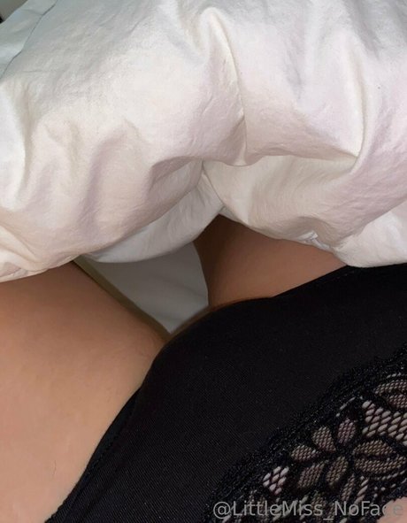 littlemiss noface star best pic