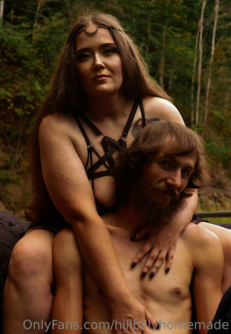 hillbillyhomemade nudes pornstar photo