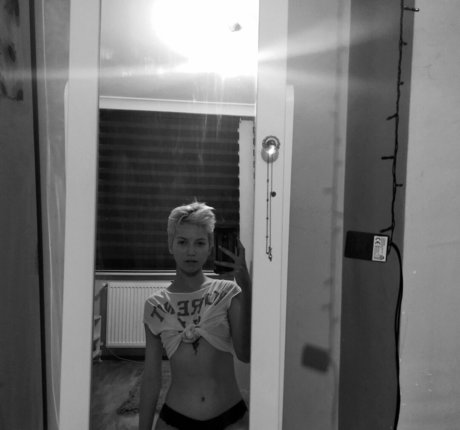 Busra cabuk model exclusive gallery