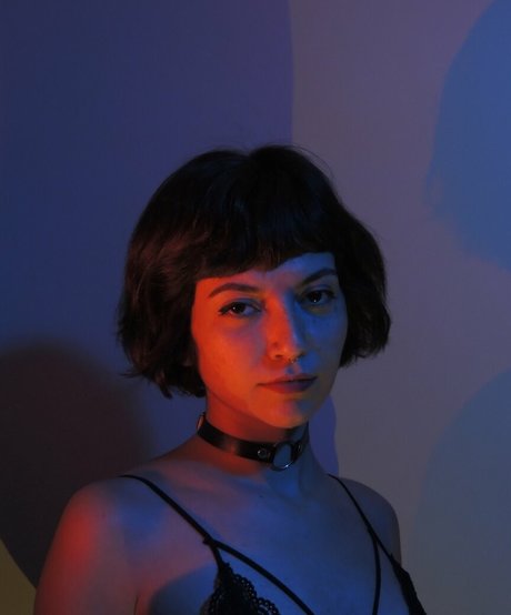 Busra cabuk art pornstar photo