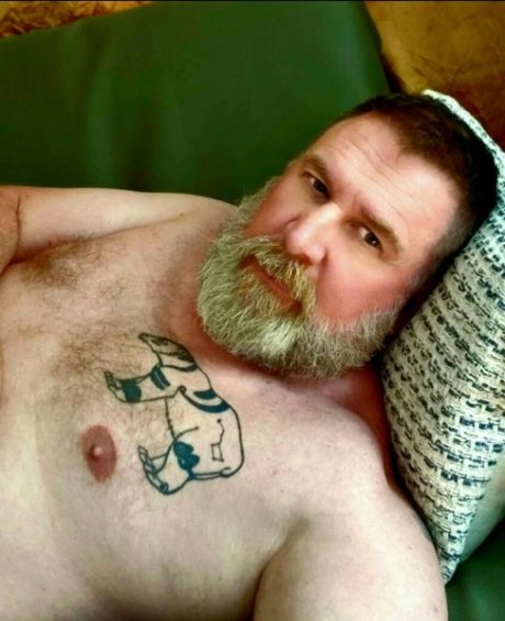 bearinheat pornstar hot photo