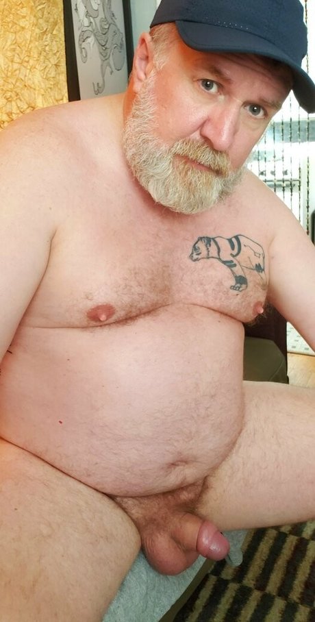 bearinheat star free pic