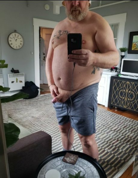 bearinheat nice model gallery