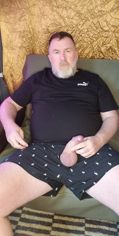 bearinheat pornstar nudes photos