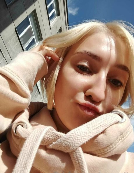 katrusya k art model archive