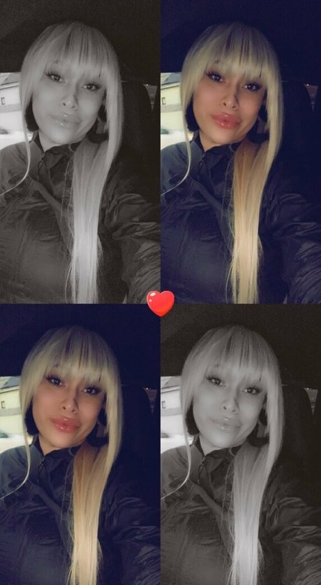 cocainemami90 nude pornstar gallery