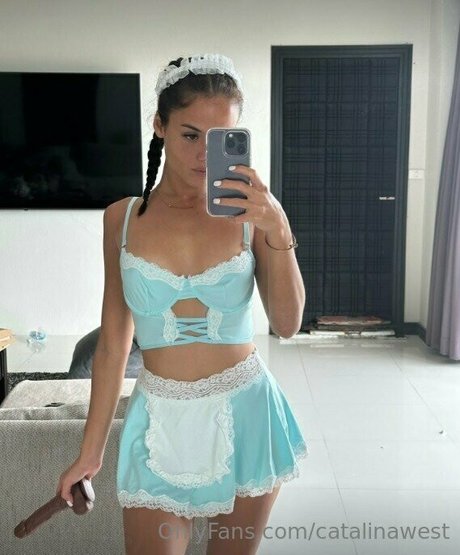 Catalinawest pornstar free images