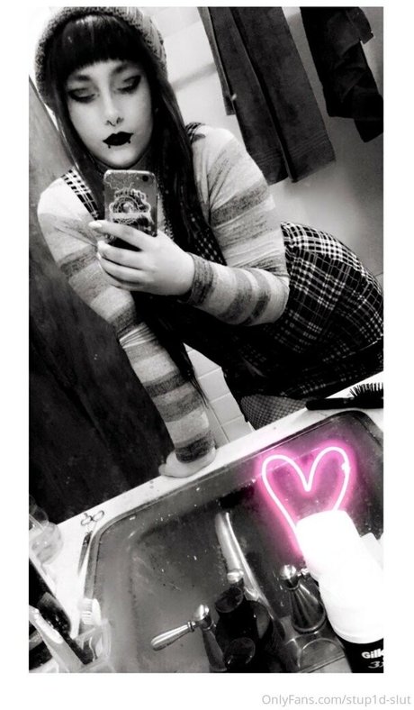 stup1d slut hot pornstar photos