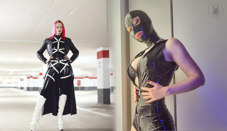 downtherabbithole666 top model images