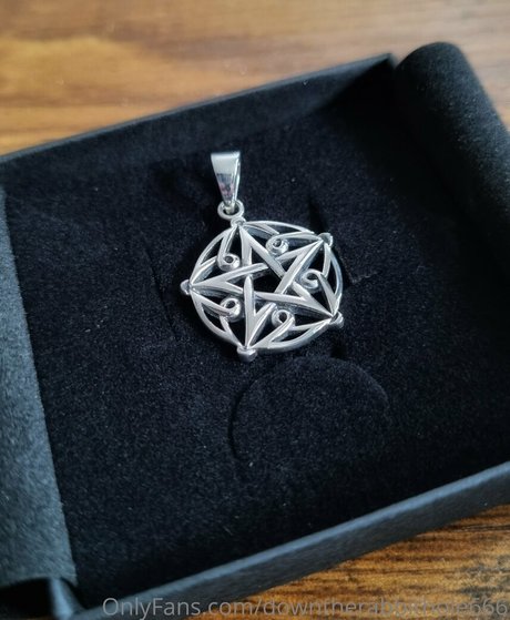 downtherabbithole666 beautiful pornstar picture