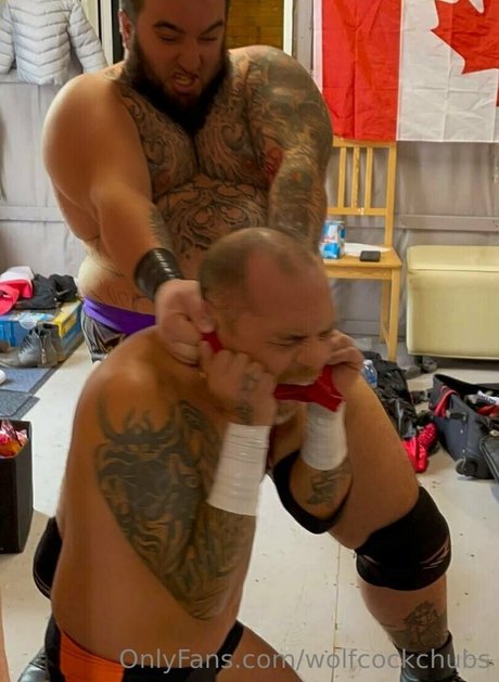 wolfcockchubs porn actress image