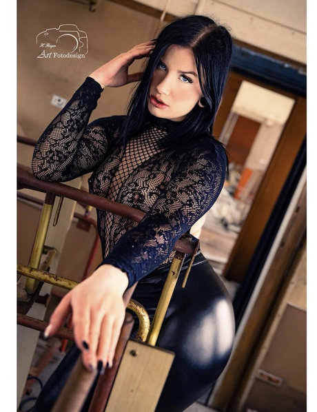 Shitboxmommy pornstar art gallery