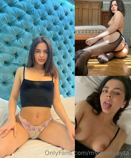 mylovelyayta high quality actress pic