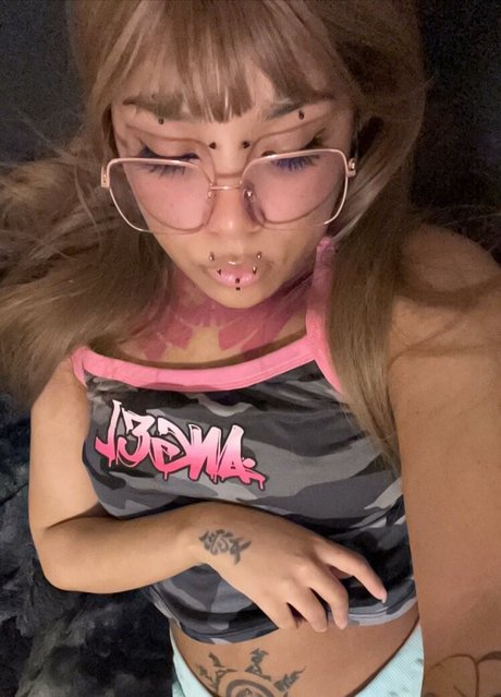 mecharaia porn actress photo