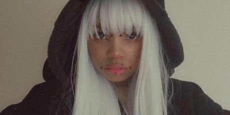 mecharaia hot pornstar photo