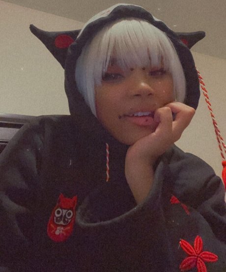 mecharaia beautiful pornstar image