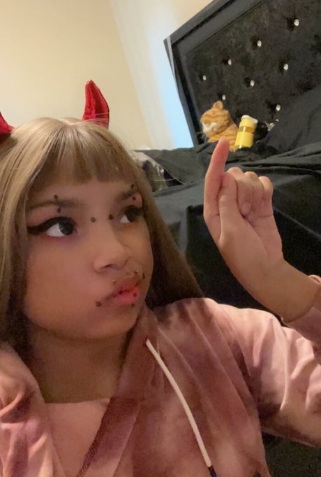 mecharaia art model photo