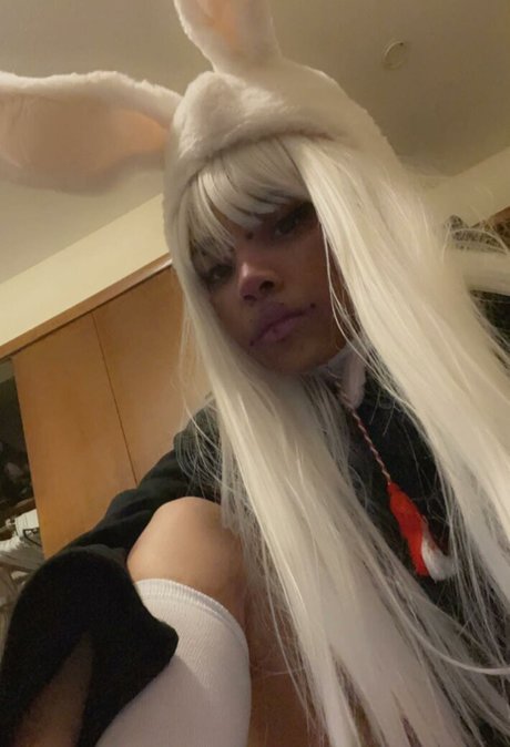 mecharaia nudes model gallery