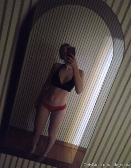 little nnata Profile pic