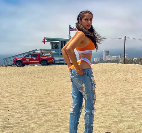 Simmi Singh model nice archive