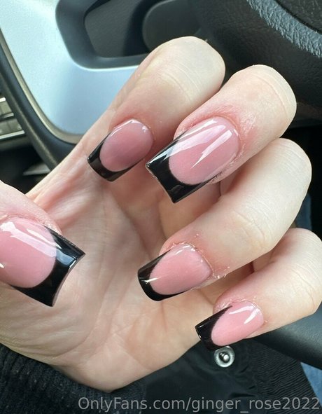 ginger rose2022 nice model galleries