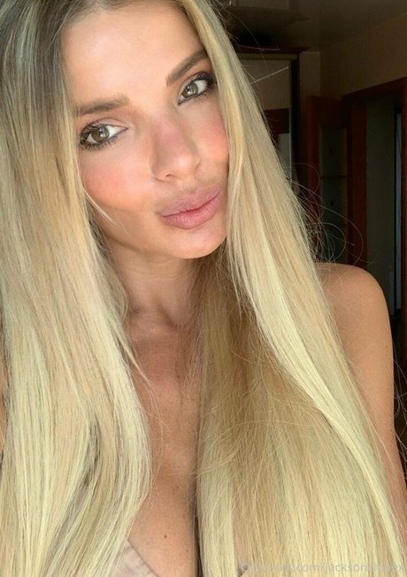 jacksonchloex pornstar naked img