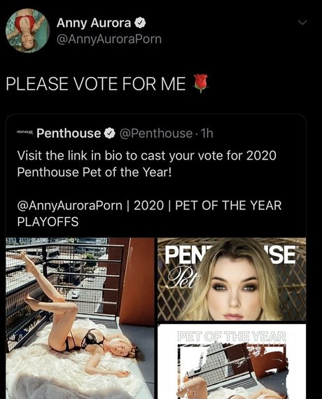 annyaurora art model pic