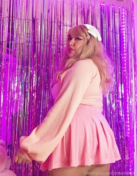 vipjordanlalond model free img