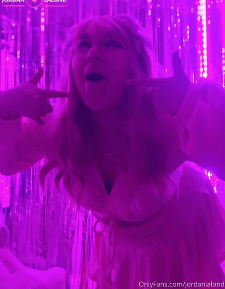 vipjordanlalond free model image