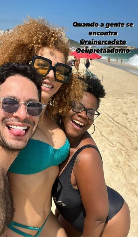 Vanessa Da Mata best pornstar img