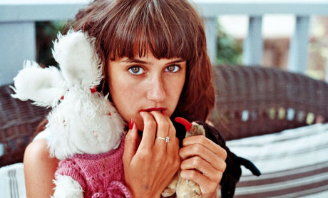 Seren Gibson star exclusive pictures