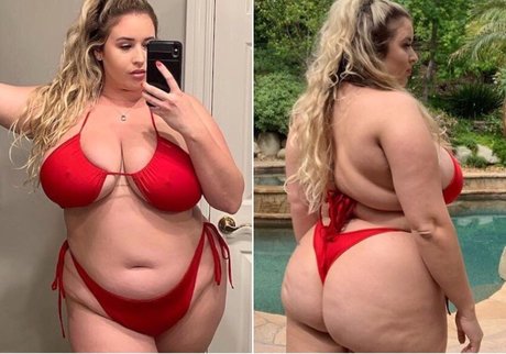 Lo Sangstaaa model nude gallery