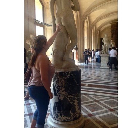 Lo Sangstaaa top model gallery