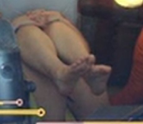 CriptoGirl star hd image