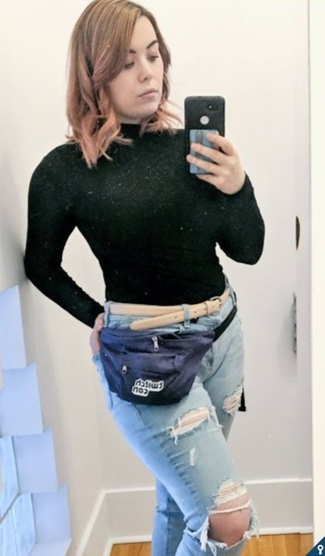 Pmsproxy nice model pic