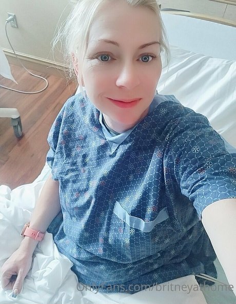 britneyathome pornographic star images