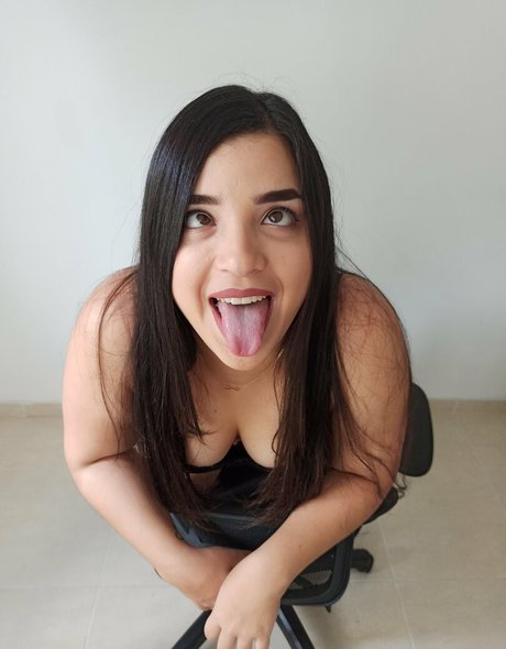 lissafonteyn high quality actress photo