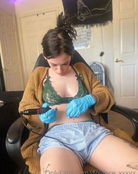 dollface xxxxx model nice galleries