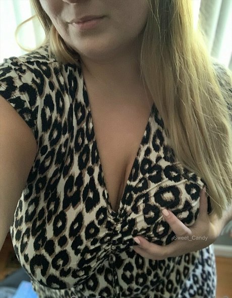 sweet candy2 model art pics