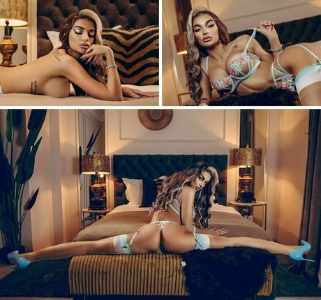 katrina ginger adult star photos