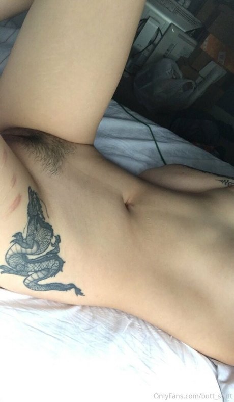 butt slutt nudes model img