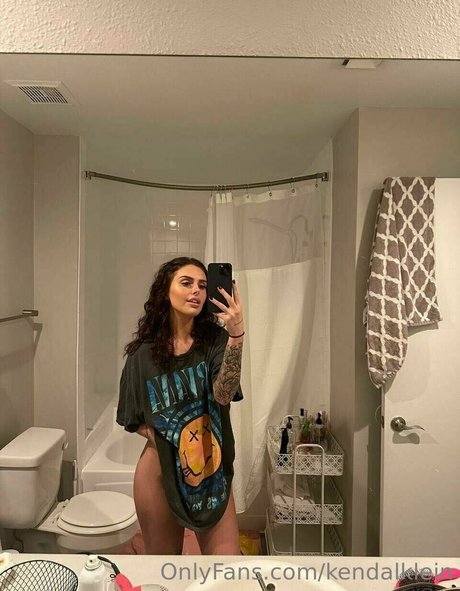 kendalklein sex actress photos