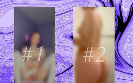 purplemamaz art model gallery