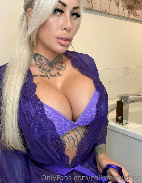 callmeroxyfree actress gallery