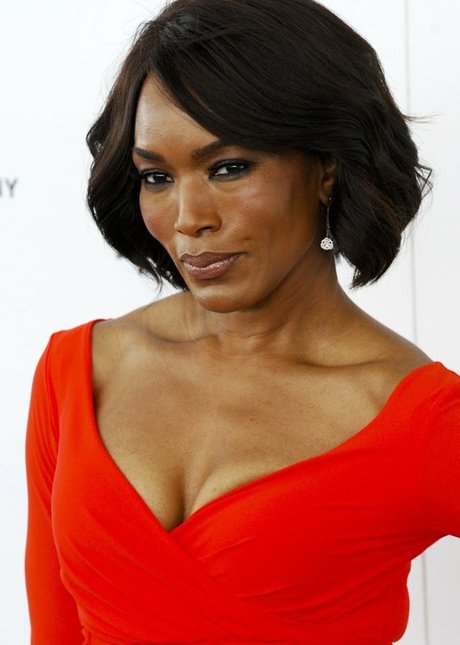 Angela Bassett adult model galleries