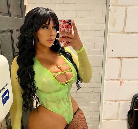 Kaemichelle pretty star pictures